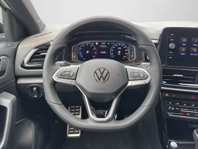 Volkswagen T-Roc DSG IQ.Drive R-Line