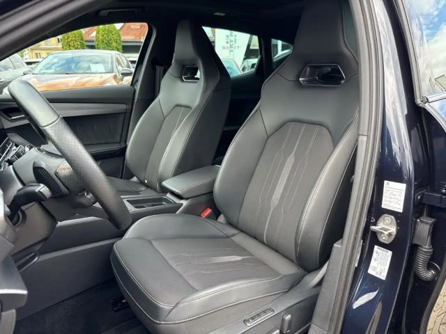 Cupra Formentor 2.0 TSI 4Drive VZ