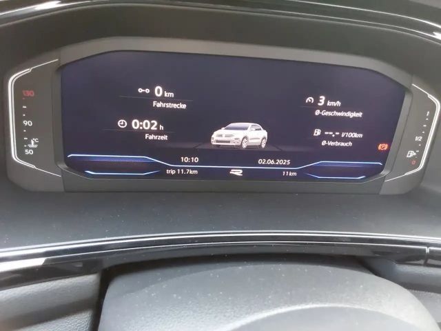 Volkswagen T-Roc Cabriolet DSG R-Line