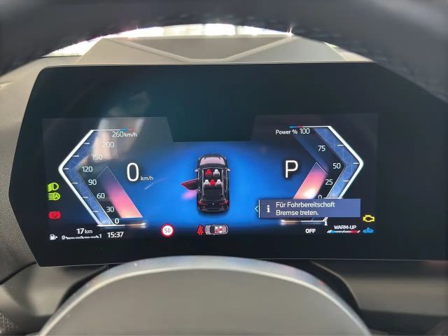 BMW 120 120d M-Sport Sedan