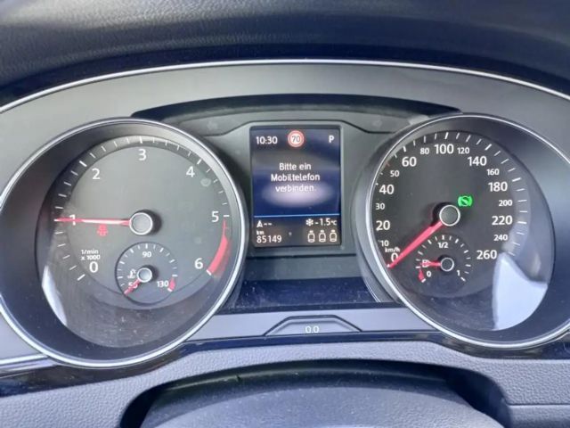 Volkswagen Passat Business Variant