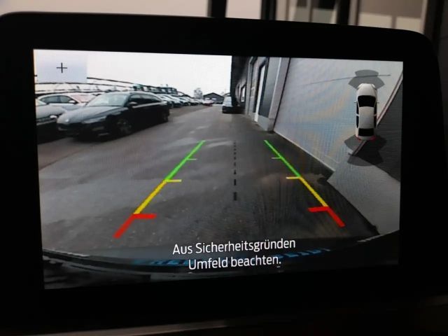 Ford Kuga Plug in Hybrid Titanium