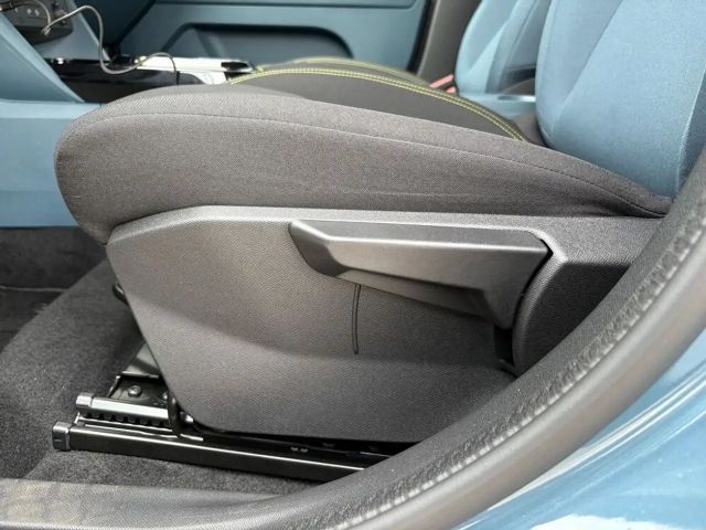 Fiat Grande Panda 1.2 eDCT 74 kW Icon