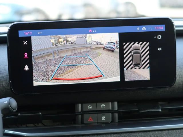 Fiat 600e Hybrid 1.2 DCT Sonderedition Navi Kamera SHZ