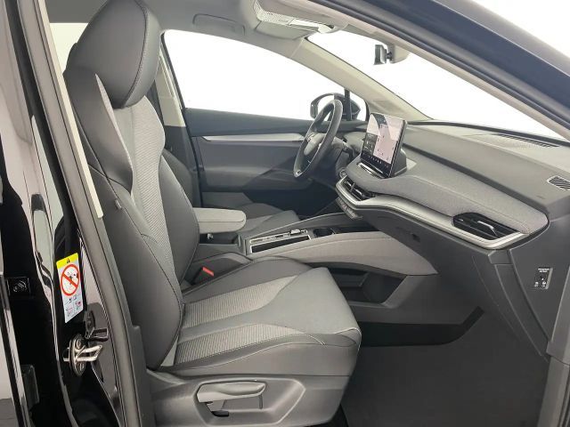 Skoda Enyaq Coupe iV 60