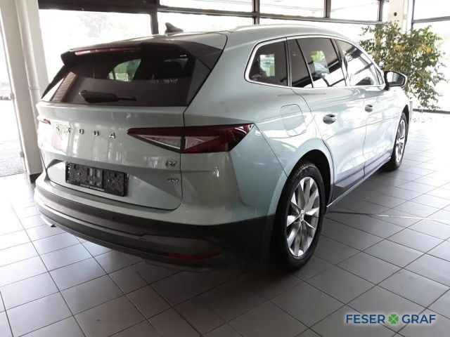 Skoda Enyaq Loft iV 80
