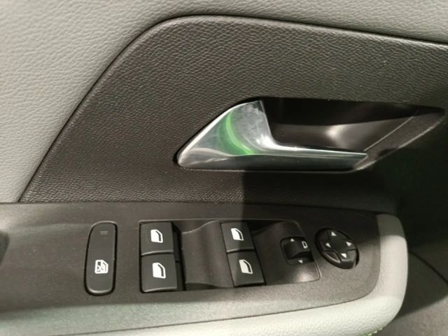 Opel Mokka -e ''Elegance'' Rückfahrkamera Navi Klimaautomatik