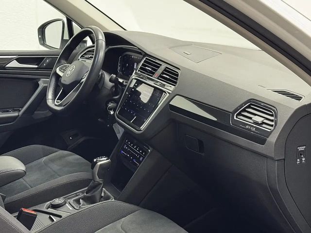 Volkswagen Tiguan 4Motion DSG