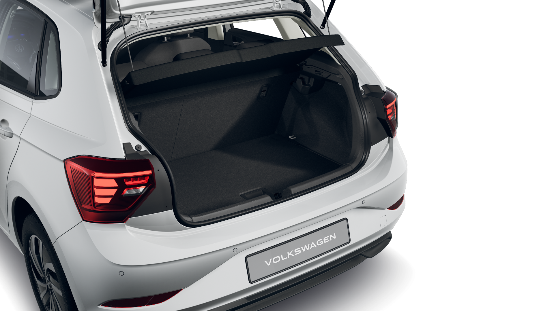 Volkswagen Polo Life