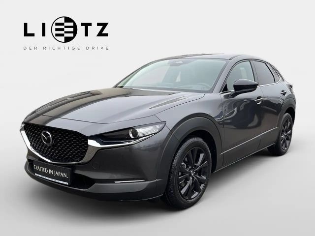 Mazda CX-30 2.5L SkyActiv e-Skyactiv
