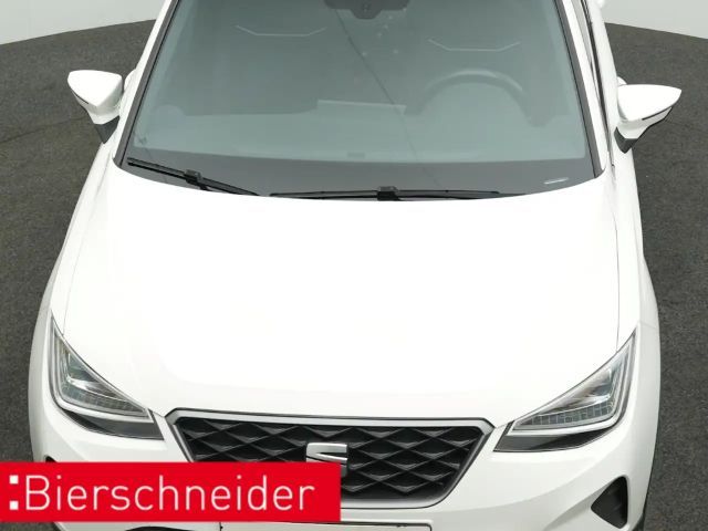 Seat Arona 1.5 TSI DSG FR-lijn