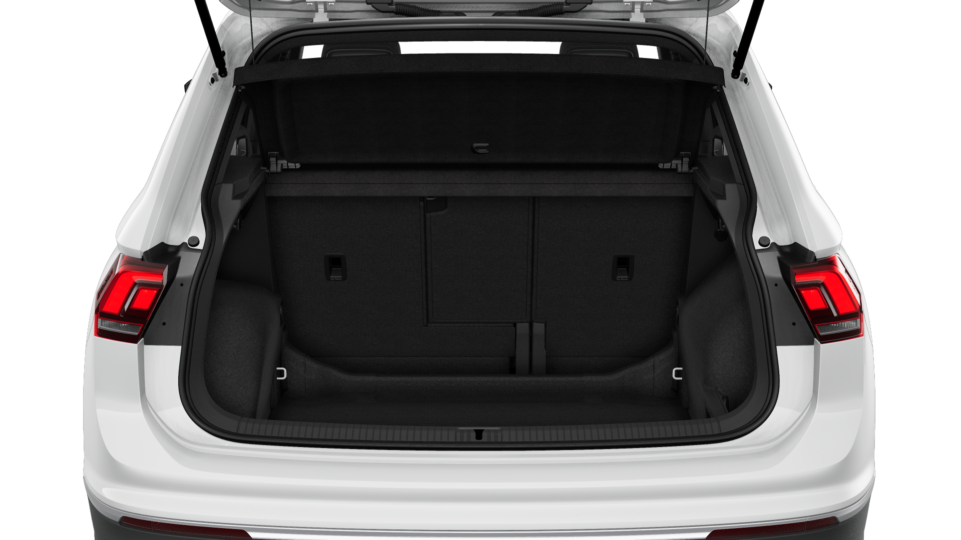 Volkswagen Tiguan 1.5 TSI DSG Move