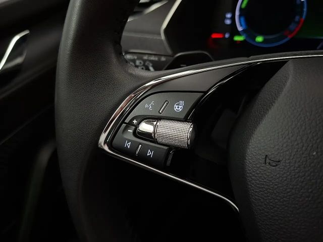 Skoda Octavia Combi Style Style iV