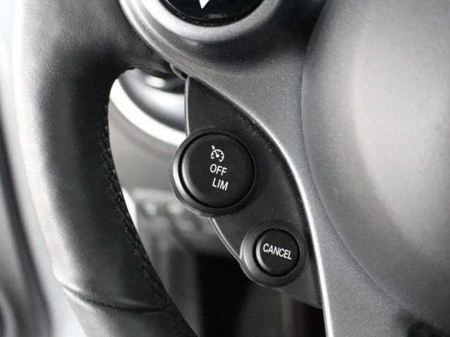 Smart EQ forfour 22kw onboard charger