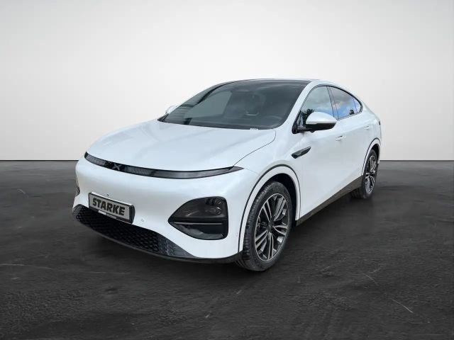 Xpeng G6 AWD Performance