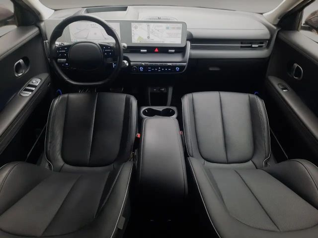 Hyundai IONIQ 5 Long range