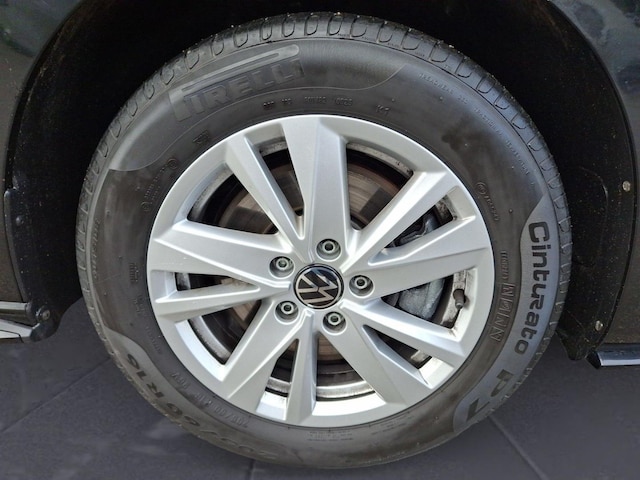 Volkswagen Touran 2.0 TDI Comfortline DSG