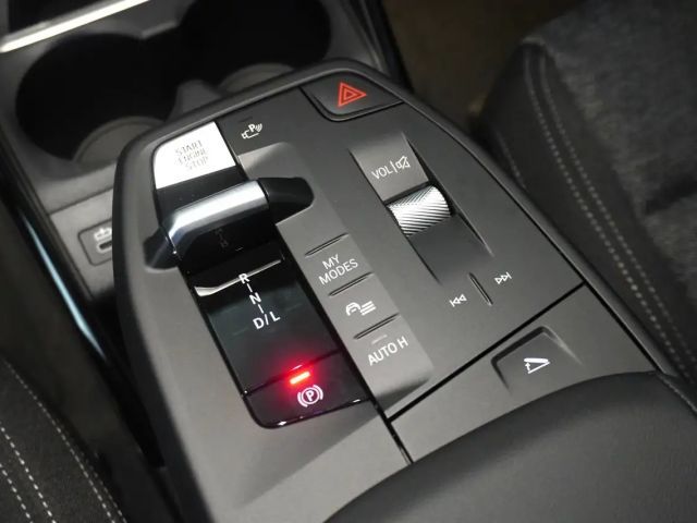 BMW 218 218d Active Tourer