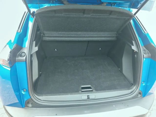 Peugeot 2008 Allure Pack