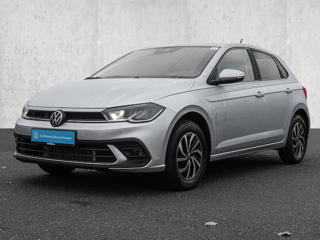 Volkswagen Polo 1.0 TSI DSG