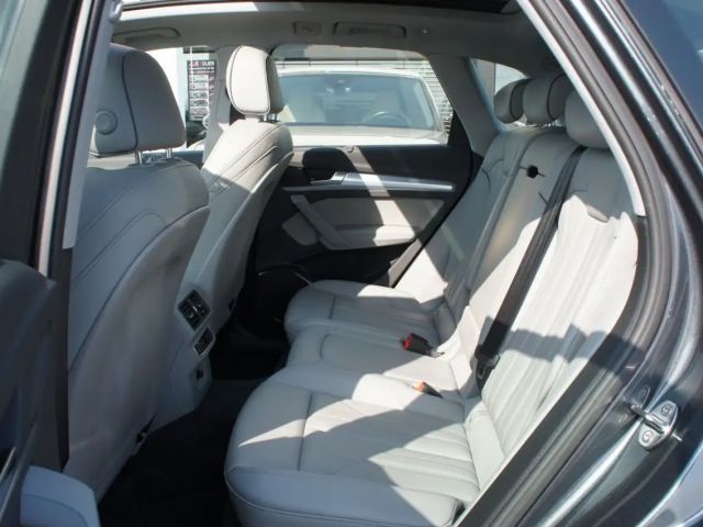 Audi Q5 Hybride S-Line