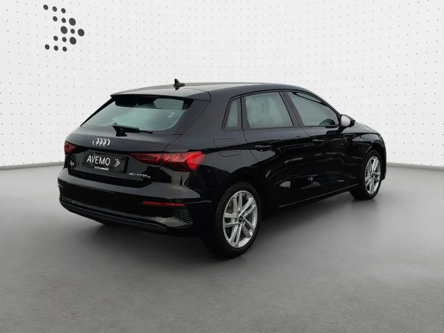 Audi A3 40 TFSI Hybride Sedan