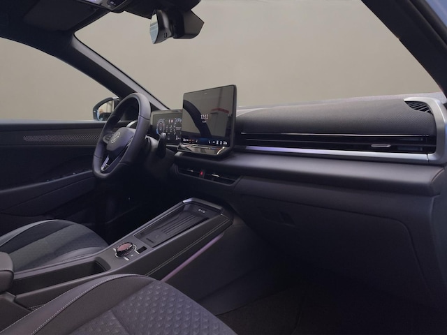 Volkswagen T-Roc DSG