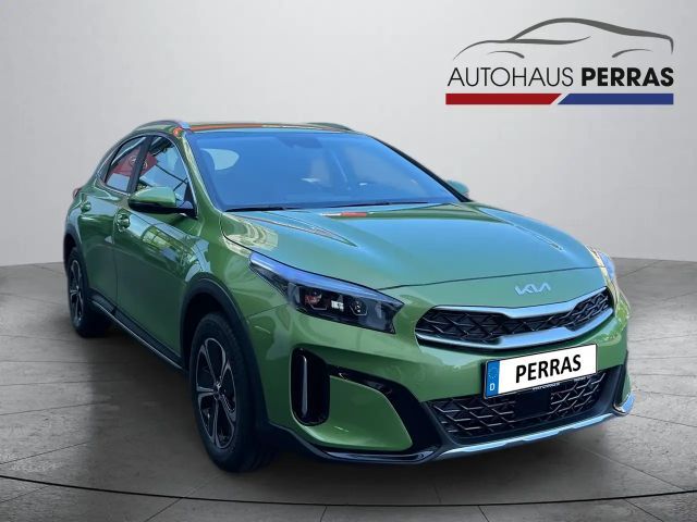 Kia XCeed Hybrid PHEV Spirit