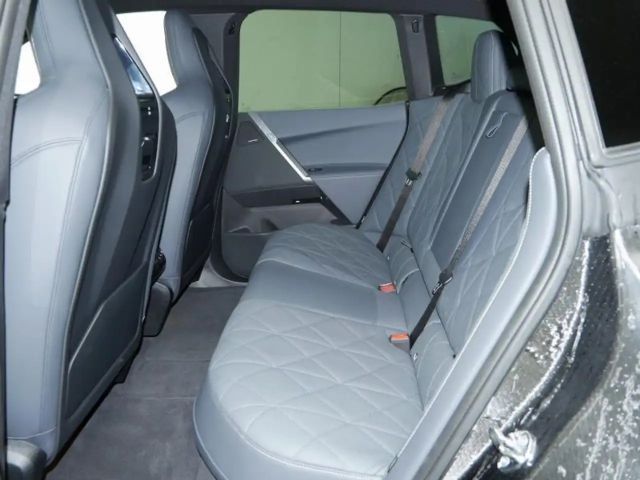 BMW iX M-Sport xDrive