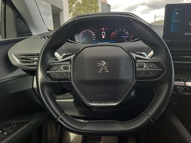Peugeot 3008 Allure Pack