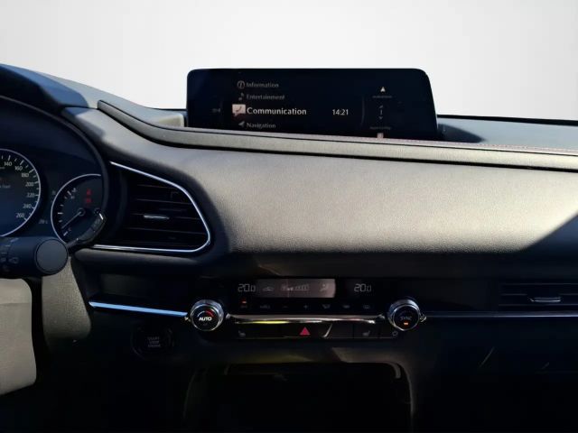 Mazda CX-30 Homura SkyActiv e-Skyactiv