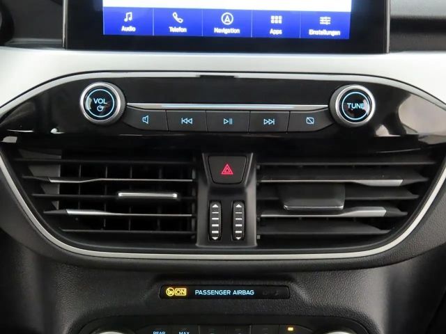 Ford Kuga Hybrid Plug in Hybrid