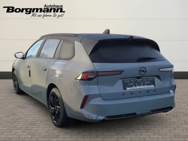 Opel Astra GS-Line Grand Sport Sports Tourer