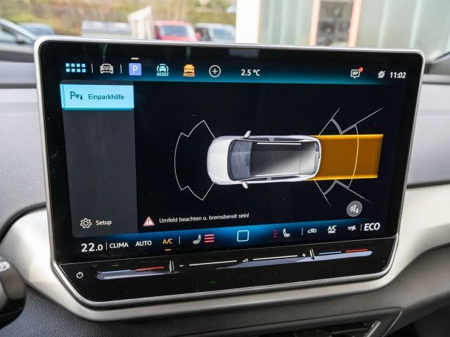 Volkswagen ID.4 Pure