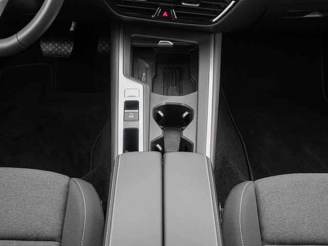 Volkswagen Passat 1.5 eTSI DSG