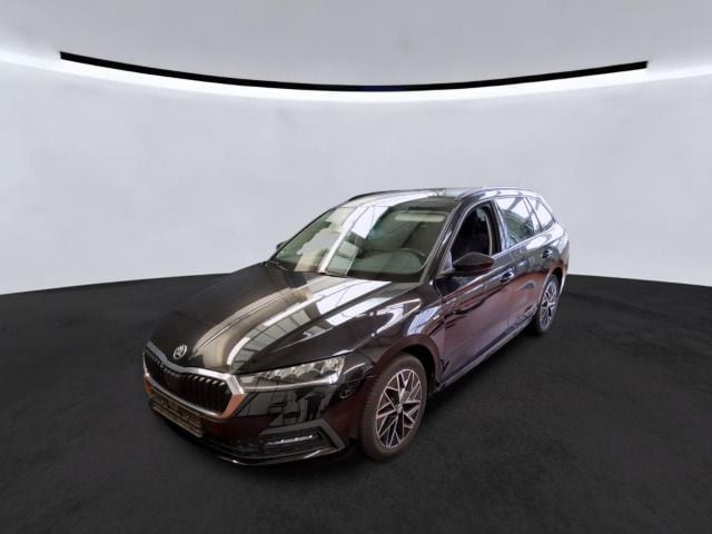 Skoda Octavia 1.0 TSI Clever Combi