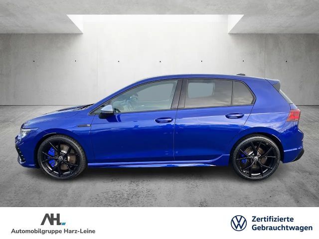 Volkswagen Golf 2.0 TSI 4Motion DSG Golf VIII