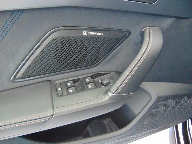 Cupra Leon 2.0 TSI VZ