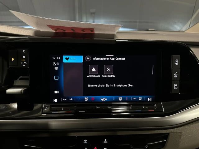 Volkswagen Multivan Lang Style T7