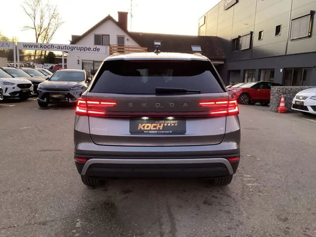Skoda Kodiaq 1.5 TSI Selection iV