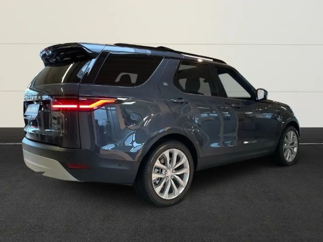 Land Rover Discovery D250 S