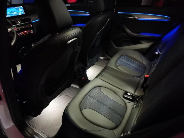 BMW X2 Business Line M35i