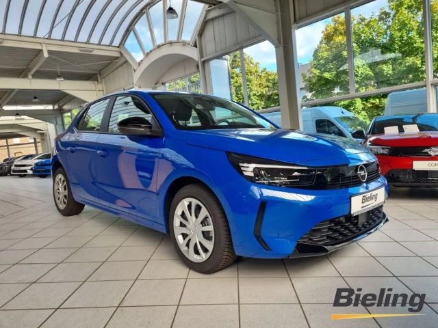 Opel Corsa Edition Turbo