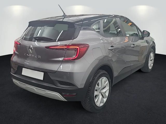 Renault Captur Equilibre Equilibre TCe 90