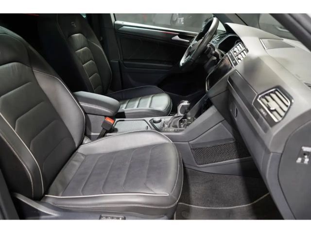 Volkswagen Tiguan 2.0 TDI R-Line