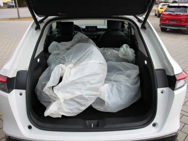 Honda HR-V 1.5 Advance Hybrid