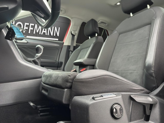 Volkswagen T-Roc 1.5 TSI Style