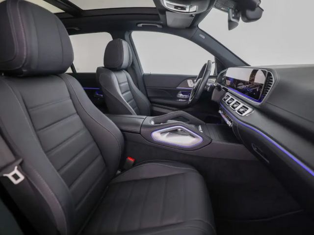 Mercedes-Benz GLE 350 4MATIC