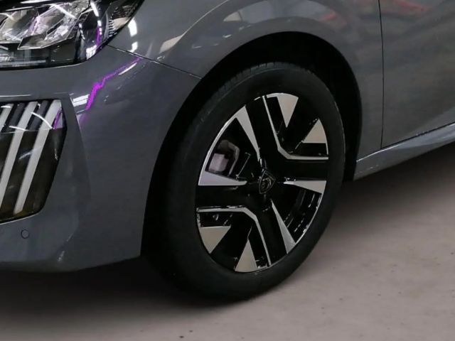Peugeot E-208 Allure Pack Hybrid