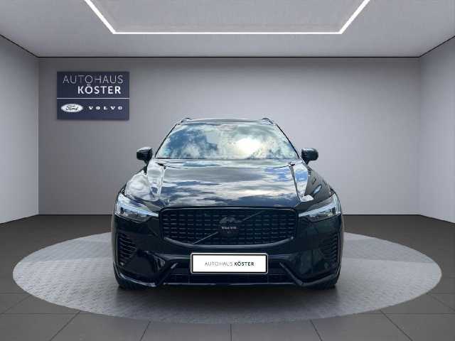 Volvo XC60 AWD Plus T6